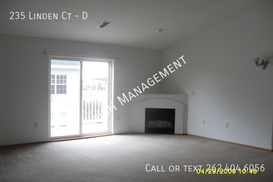 Foto del edificio - 235 Linden Ct