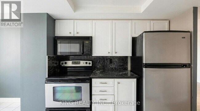 Photo du bâtiment - 1 Rowntree Rd