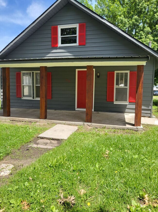 Foto del edificio - 2 Bedroom, Webb City!