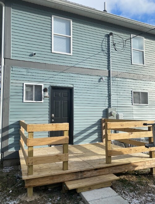 Foto del edificio - 524 Lynn St