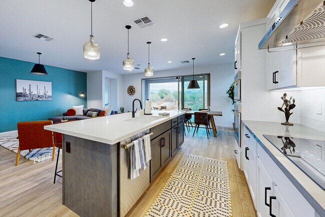 Foto del edificio - 18328 E Spring Valley Ct