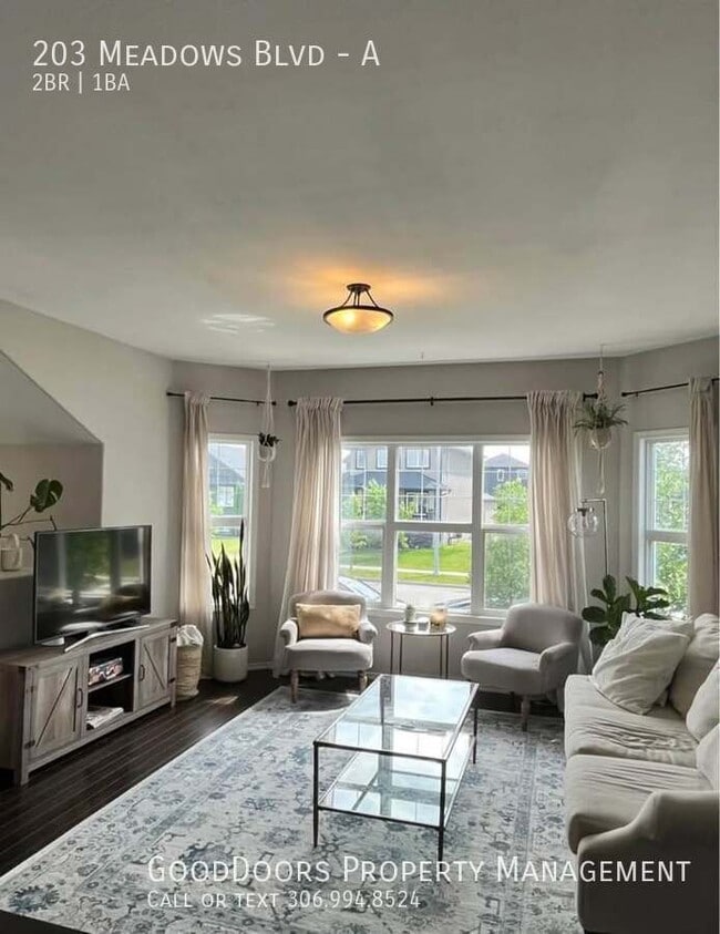 Photo du bâtiment - 203 Meadows Boulevard