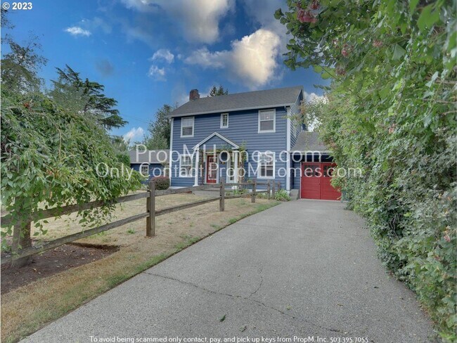 Building Photo - Discover Tranquil Living in North Tabor!