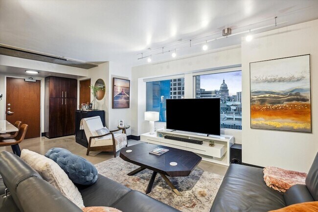 Foto del edificio - 800 Brazos St