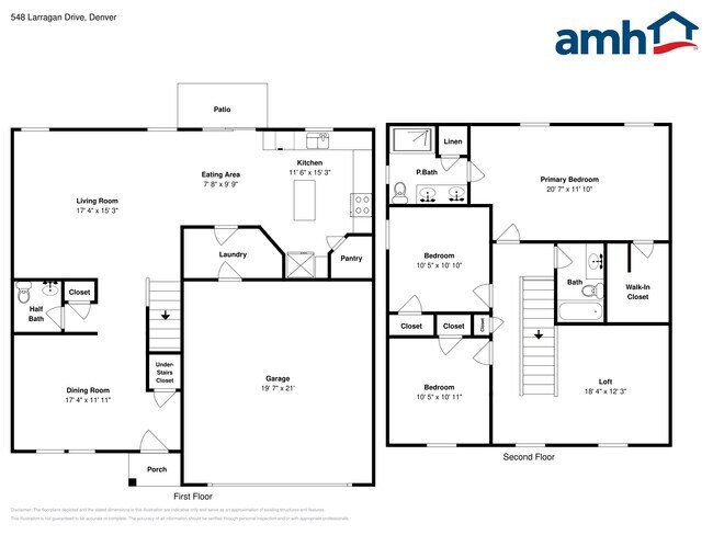 Building Photo - 548 Larragan Dr