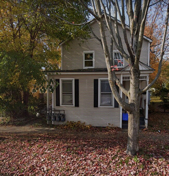 Frente del edificio - 101 Park St