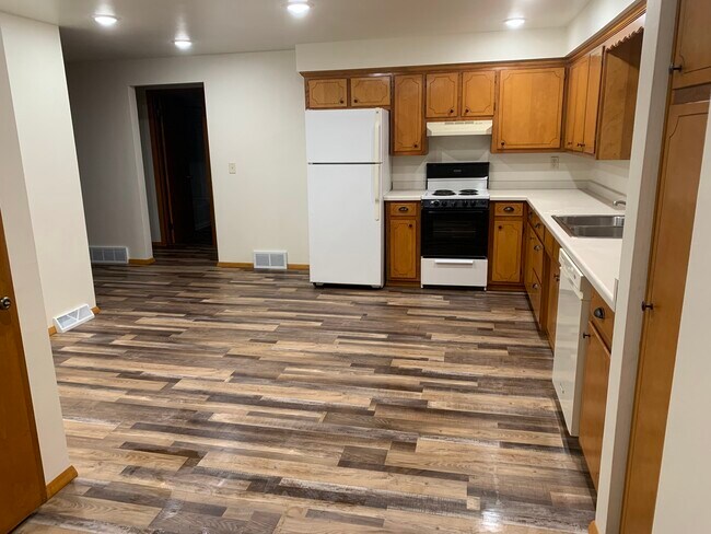 Cocina - 1531 Buffalo St