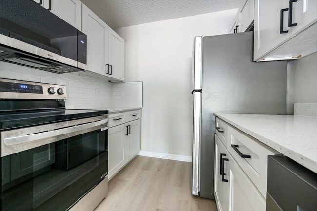 Foto del edificio - The Park at Valenza