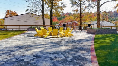 Building Photo - Cadence at Bluff Park