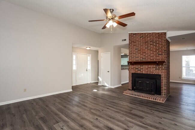 Building Photo - 5422 Doverstone Ct