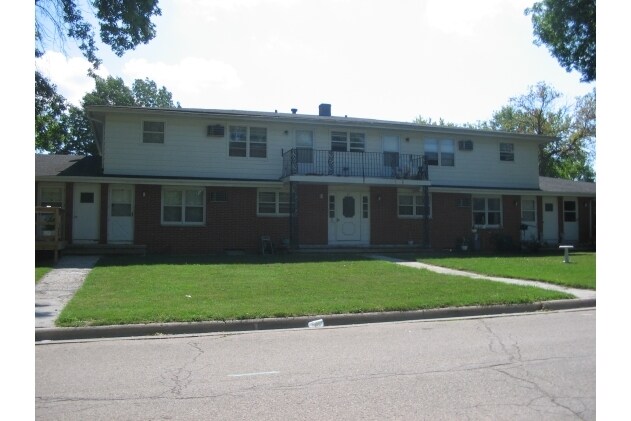 Primary Photo - Rutgers Apartments
