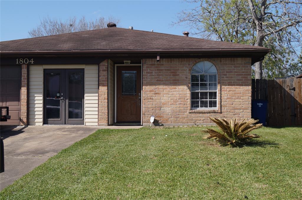 Foto principal - 1804 Flamingo Dr
