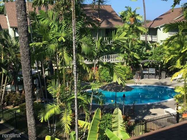 Building Photo - 75-5776-5776 Kuakini Hwy