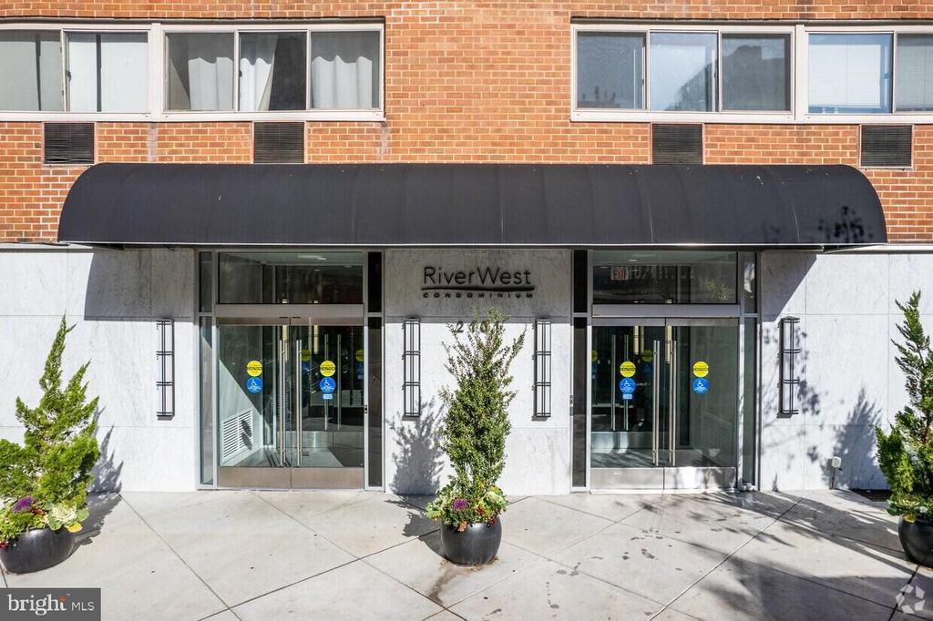 Foto del edificio - 2101 Chestnut St