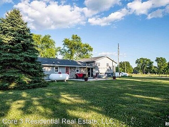 Building Photo - 3 br, 2 bath House - 411 S Pinkerton Rd
