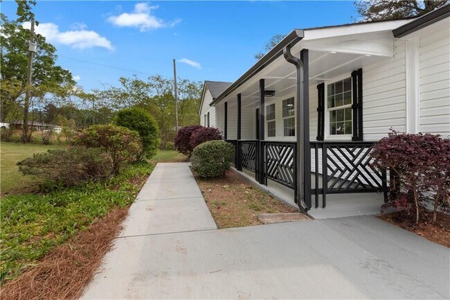 Foto del edificio - 2014 Fence Rd NE