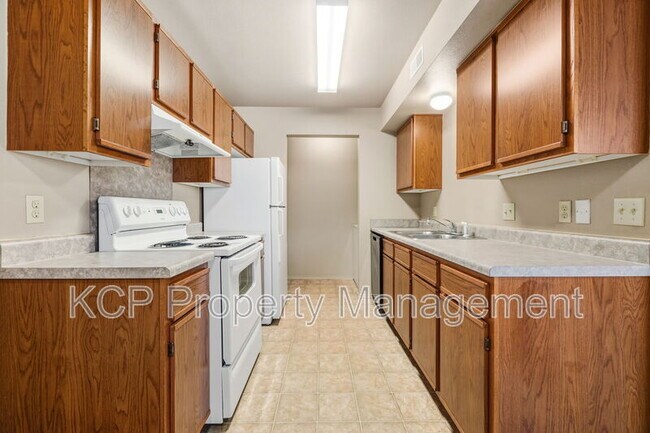 Foto del edificio - 6400 Massard Rd