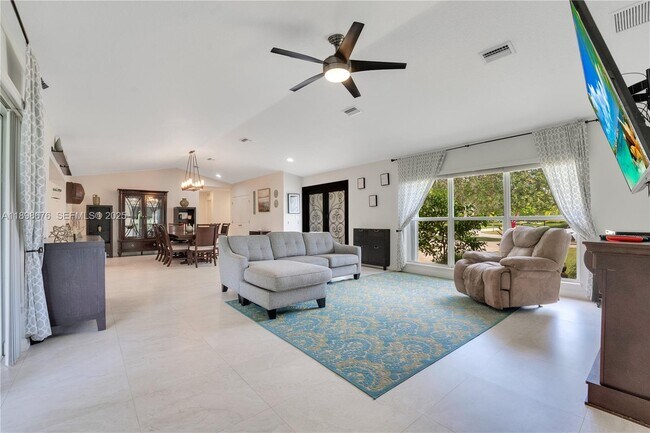 Foto del edificio - 15300 SW 164th St