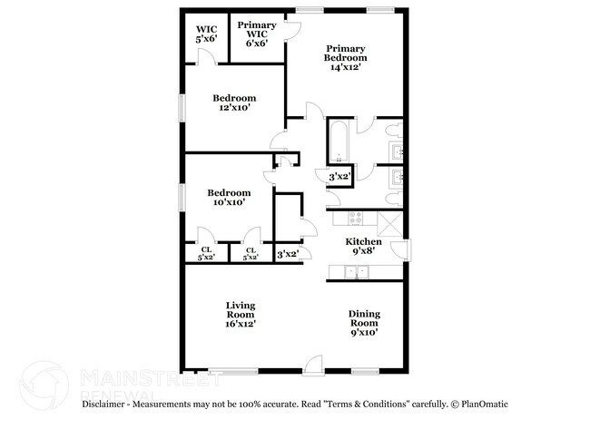 Building Photo - 409 Tina Hely Ct