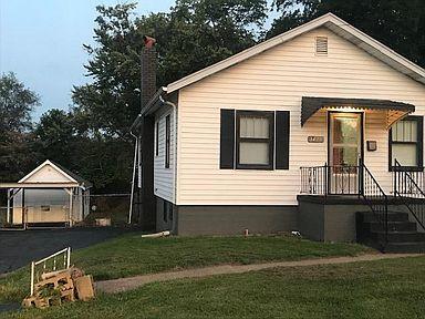 Primary Photo - 3420 Coles Ave