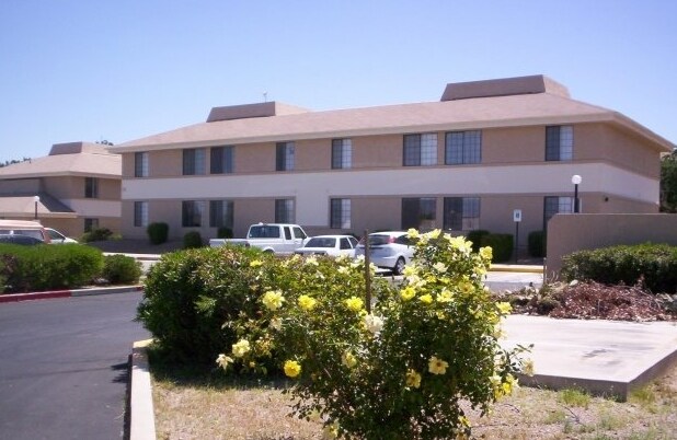 Foto principal - Coronado Glen Apartments