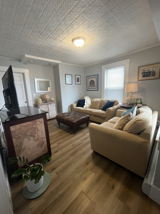 Living Room - 188 Wilson St