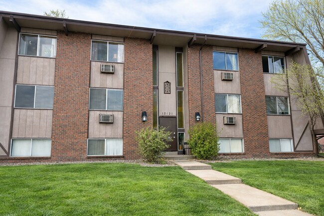 Foto del edificio - 12121 W Nevada Dr