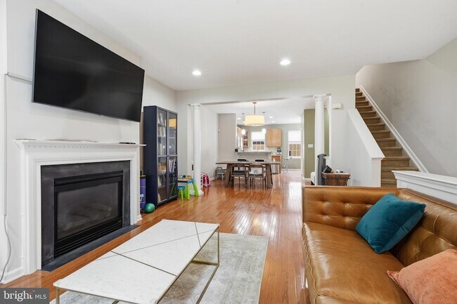 Foto del edificio - 44 Livingston St