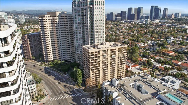 Foto del edificio - 10590 Wilshire Blvd