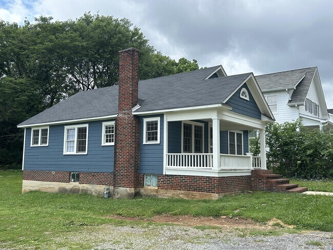 Foto del edificio - 160 20th St NE