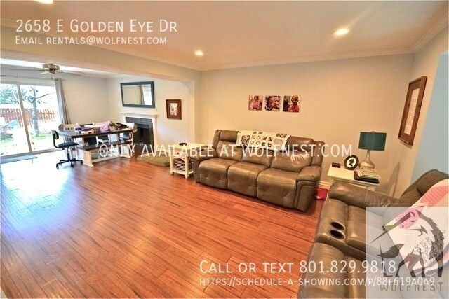 Building Photo - 2658 Golden Eye Dr