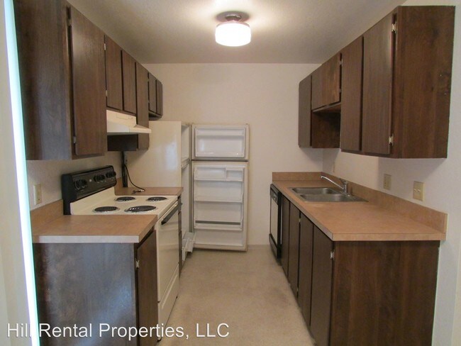 Foto del edificio - 1499 S Hawthorne Dr