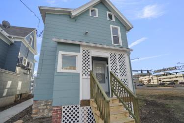 Foto del edificio - 1244 SW Topeka Blvd