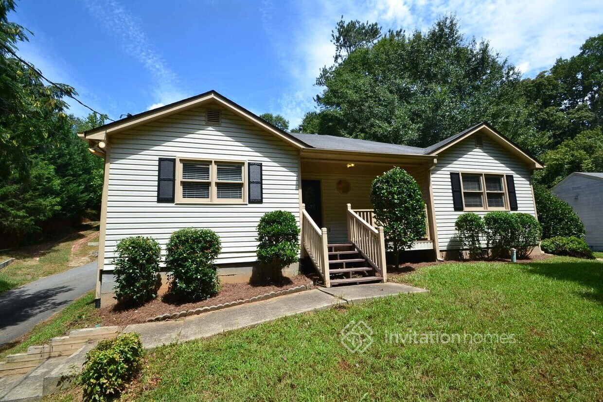 Foto principal - 161 Walthall Ave SE