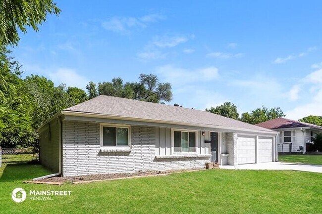 Building Photo - 10202 W 88th Terrace, Overland Park, KS 66212