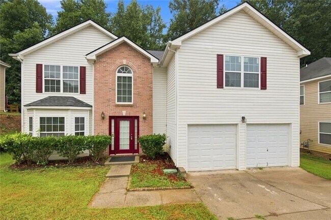 Building Photo - 5073 Laythan Jace Ct SW