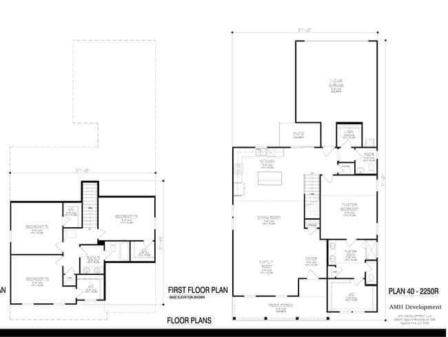 Building Photo - 105 Parkside Blvd
