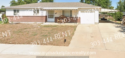 Building Photo - 5545 Zion Ct