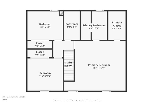 Foto del edificio - 9152 Eventine Ct