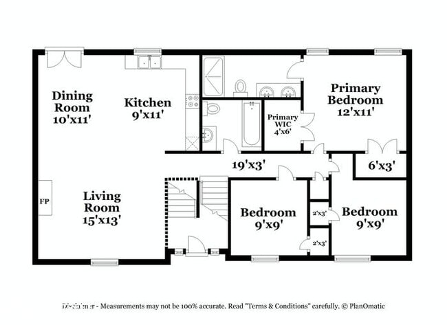 Building Photo - 1403 COTTONWOOD DR, GREENWOOD, MO 64034
