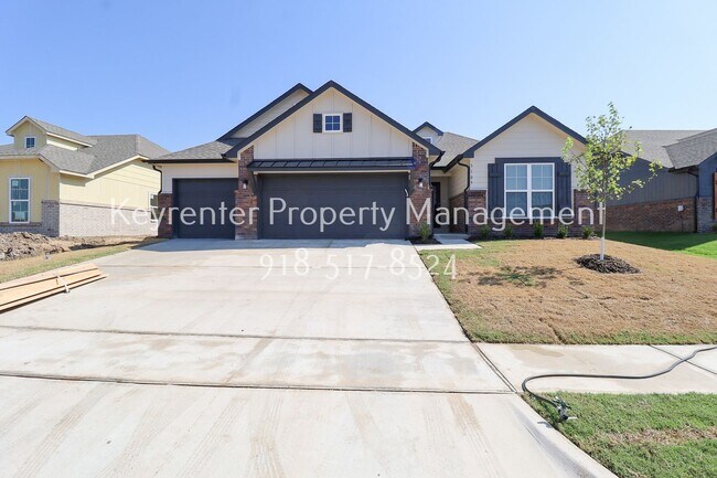 Foto del edificio - 4 Bed 3 Bath New Construction Simmons Home at Pine Valley Ranch