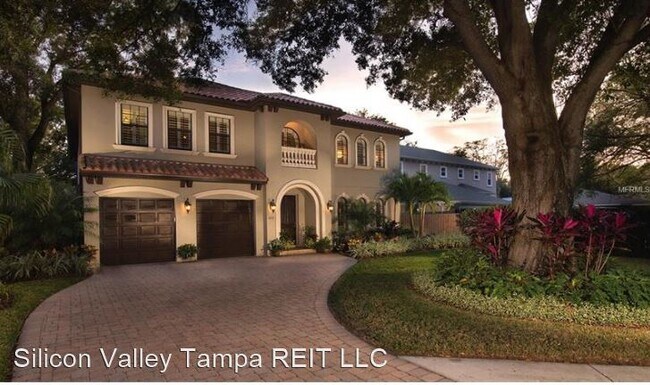Foto del edificio - 4 br, 3.5 bath House - 4012 W INMAN AVENUE