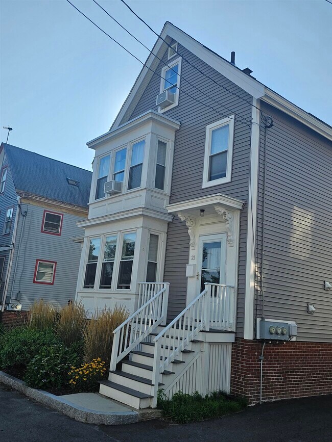 Foto del edificio - 23 Columbia Ct