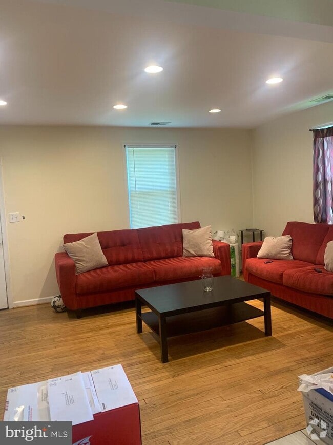 Edward Estates Apartments under 2,000 Upper Marlboro, MD 1 Rentals