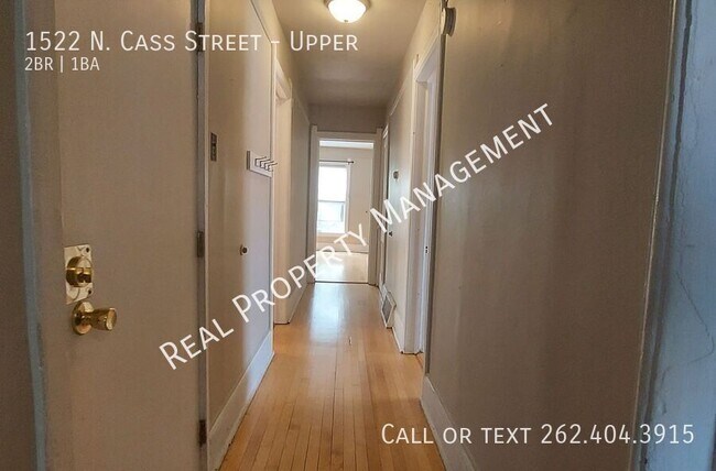 Foto del edificio - 1522 N Cass St