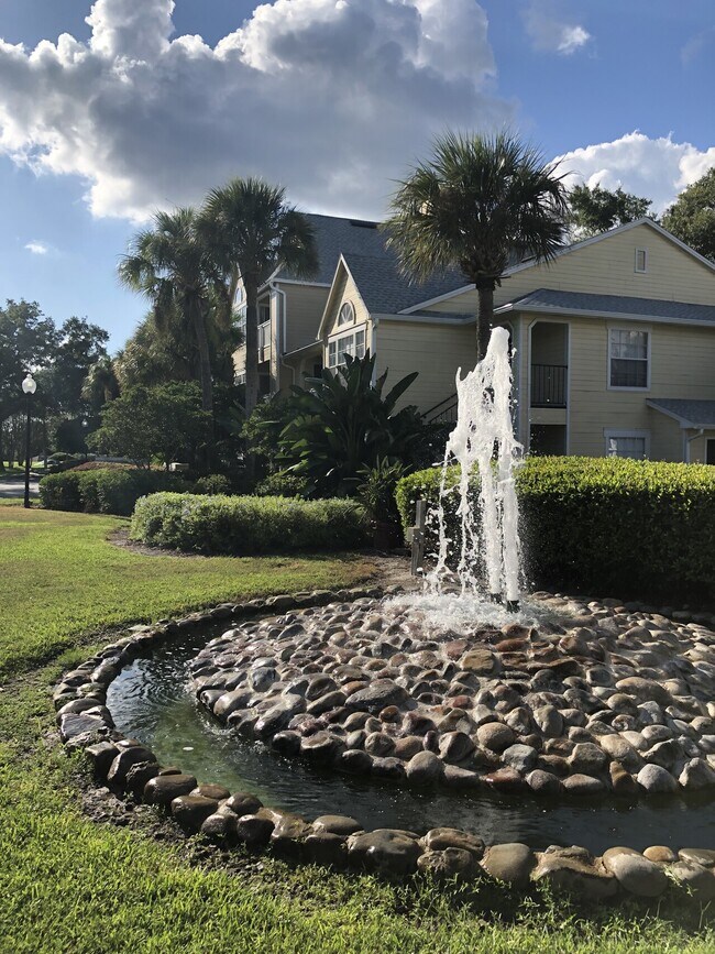 Foto del edificio - 1051 S. Hiawassee Rd #2124