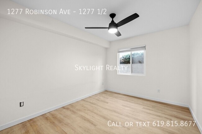 Foto del edificio - 1277 Robinson Ave