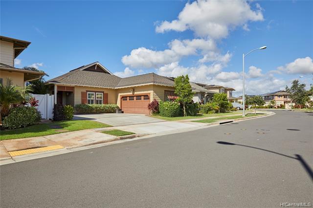 Foto del edificio - 91-1250-1250 Kaiokia St