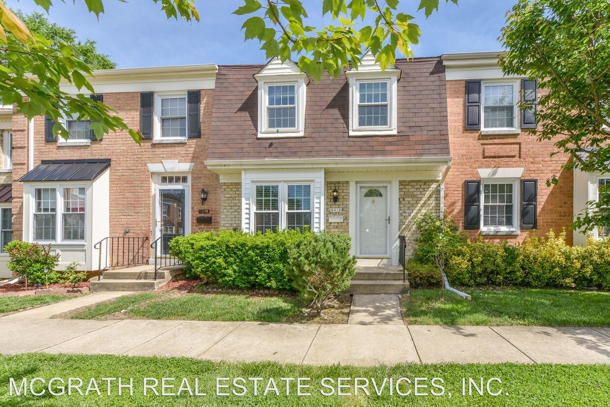 Primary Photo - 6416 Franconia Ct