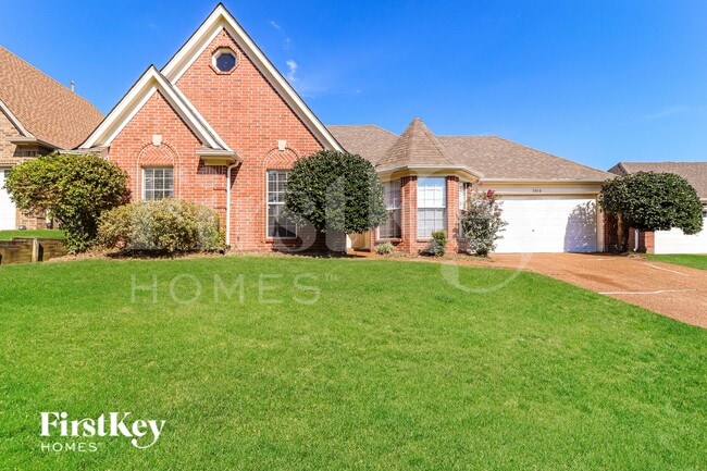 Building Photo - 1060 Mossy Knoll Dr